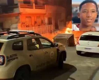 PMs envolvidos em morte de adolescente em São Marcos são afastados