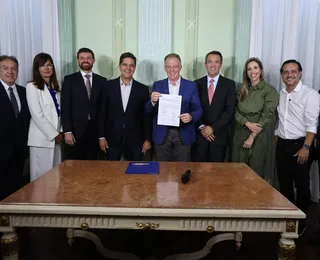 PPP garante investimento de R$ 7 bi em saneamento no Espírito Santo