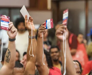 PT Bahia inicia rodada de encontros setoriais