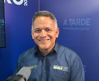 Pablo Barrozo celebra 113 anos de A TARDE e exalta elo com agro