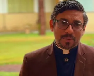 Padre é assassinado a facadas e marteladas durante roubo