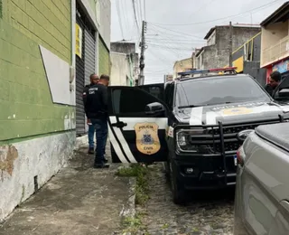 Pai é preso suspeito de atirar sete vezes em filho adolescente