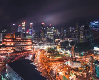 Países e cidades mais inovadoras do mundo 2025, segundo índice