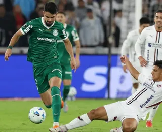 Palmeiras x LDU: onde assistir, prováveis escalações e desfalques