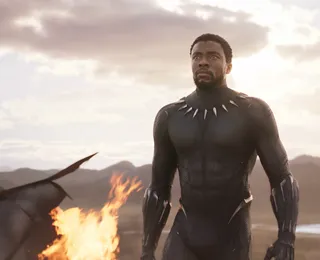 Pantera Negra 3 ganha suposto título e data de filmagens revelada