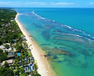 Paraíso baiano recebe festival de 16 dias com gastronomia e cultura