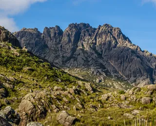 Parque mais antigo do Brasil tem paisagens que parecem de outro mundo