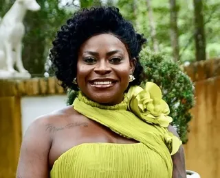 Partido de Bolsonaro convida Jojo Todynho para ser candidata em 2026