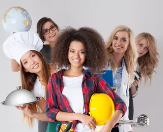 Passou dos 40? Estas sete profissões podem mudar sua vida