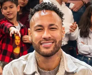 Paz selada? Neymar reata com Globo após anos de afastamento