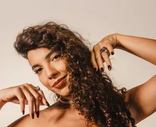 Pelourinho recebe show de Mirceia Jordana com MPB e ritmos afro-baiano