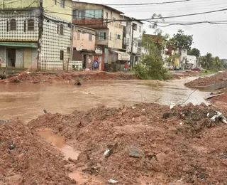 Perigo não acabou: solo encharcado mantém alto risco de deslizamentos