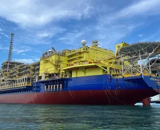 Petrobras anuncia retomada de investimentos na Bahia com foco em setor naval