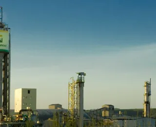 Petrobras reativa fábrica na Bahia e deve gerar mais de 2 mil empregos
