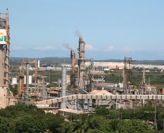 Petrobras reativa fábrica na Bahia e deve gerar mais de 2 mil empregos