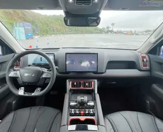 Picape híbrida da BYD tem desconto de 70 mil reais