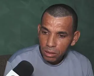 Pintor é preso por engano após ter identidade usada por outro homem