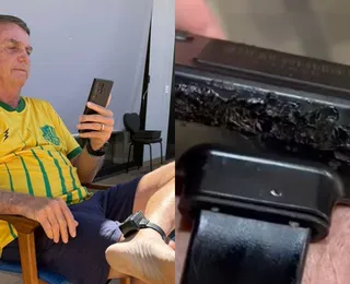 Pirou? Defesa de Bolsonaro tenta estratégia para afastar risco de fuga