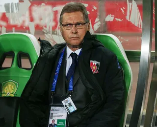 Pivô de polêmica com Ancelotti, Oswaldo de Oliveira diz: "Não vou me desculpar"