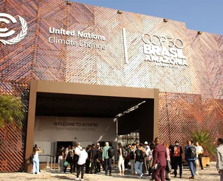 Planeta ferve: COP30 começa em Belém sob forte alerta