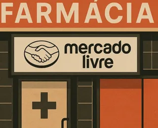 Polêmica: Mercado Livre entra na venda de remédios e setor reage