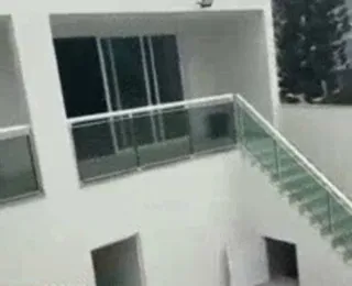 Polícia localiza mansões do tráfico em megaoperação no Rio de Janeiro