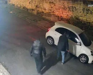 Policial civil e comparsas são presos após roubo de residência