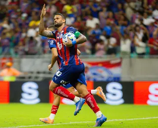 Por que Bahia e Vasco pode ser mais difícil do que diz a tabela