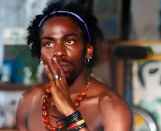 Por que 'Ó Paí, Ó' quase não foi feito e mudou tudo na Bahia