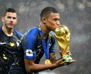 Por que a Europa tem sua própria repescagem para a Copa do Mundo?