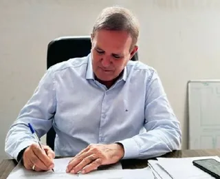 Prefeito baiano não presta contas das gestões de consórcio e município