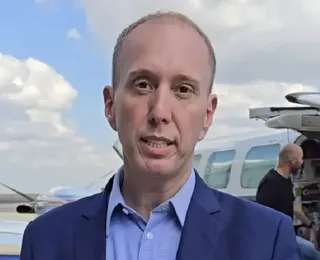 Prefeito 'tiktoker' é apontado como líder de organização criminosa