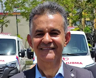 Presidente da FEC celebra entregas e defende "estilo republicano" de Jerônimo