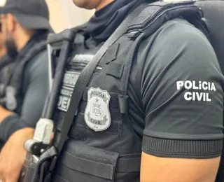 Preso por tentativa de homicídio oferece propina a carcereiro na Bahia
