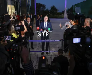 Prestes a deixar STF, Barroso pede retomada de julgamento sobre aborto