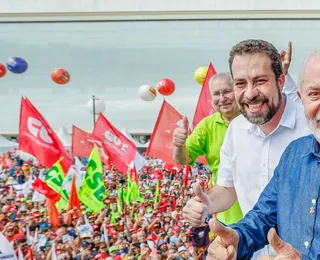 Prestes a virar ministro, Boulos tem futuro definido pelo Psol