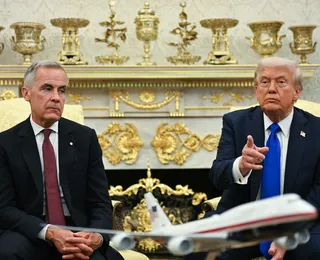 Primeiro-ministro do Canadá pede desculpas a Trump após vídeo polêmico