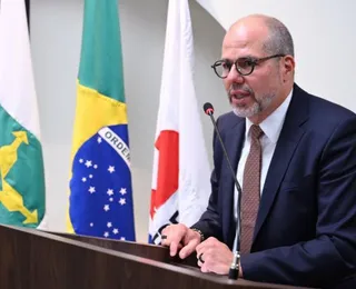 Procurador baiano toma posse como presidente do Conselho de Ética da República