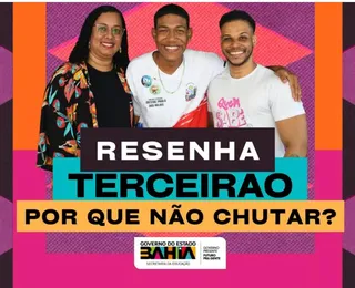 Professora baiana acerta tema da redação do Enem 2025