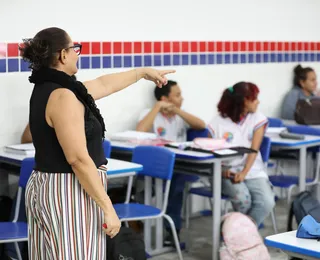 Programa Bahia Alfabetizada chega a todas as cidades da Bahia