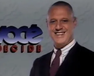 Programa ‘Você Decide’ retorna a TV Globo sob novo comando