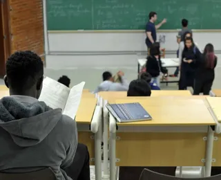 Programa voltado a estudantes é destaque no projeto do IR