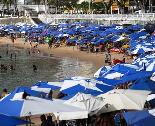 Proibição de kits nas praias: banhistas se posicionam sobre PL em Salvador