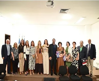 Projeto capacita gestores de instituições que lidam com pessoas idosas