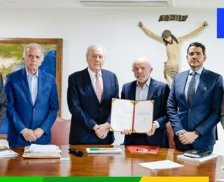 Projeto de Lei Antifacção está pronto para ser discutido na Câmara