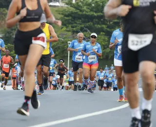 Projeto de proteção a corredores de rua tramita na Câmara de Salvador