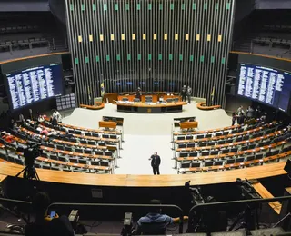 Projeto do IR bate recordes na Câmara dos Deputados; confira