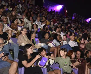 Público vibra com a experiência única do Open Air em Salvador