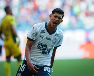 Pulga lesionado? Atleta explica dores e dedica gol a amigo falecido
