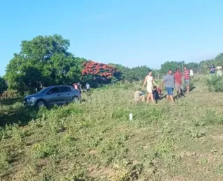 Quarto suspeito de sequestrar e matar empresário na Bahia é preso